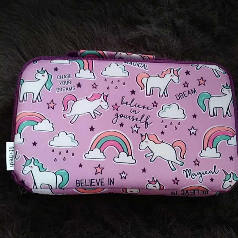 Bento Lunch Kit